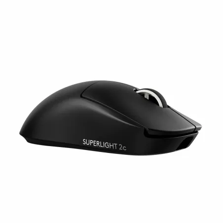 Mouse Logitech 910-007532 Black
